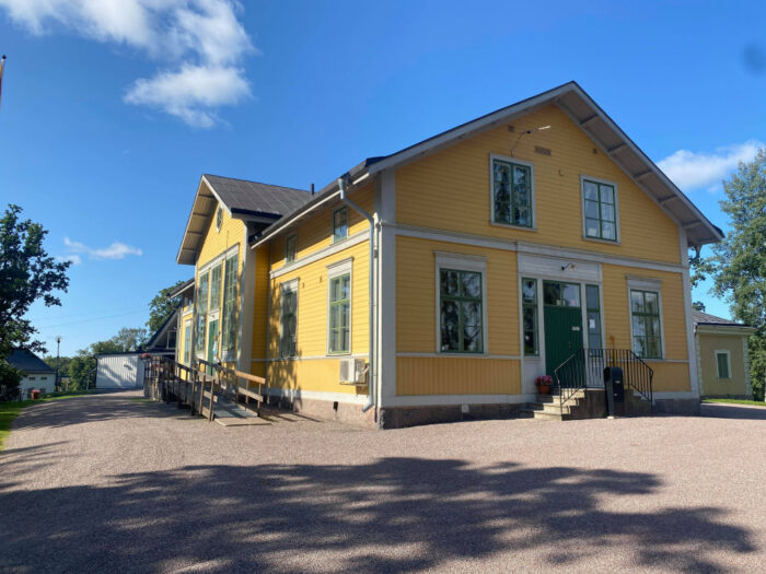 Örbyhus, Uppland, Sweden, Schweden