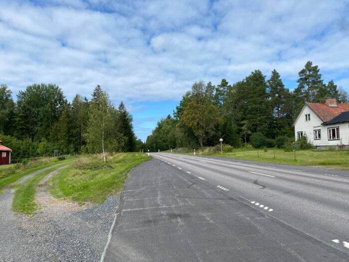 Johannisfors, Uppland, Sweden