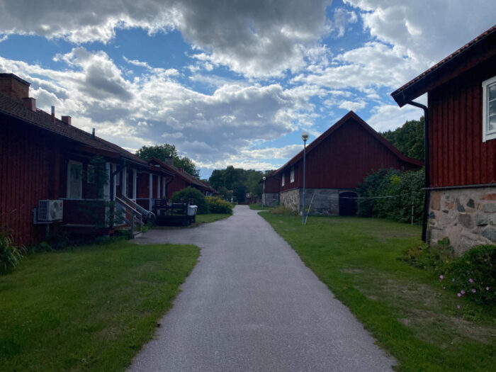 Karlholmsbruk, Uppland, Sweden