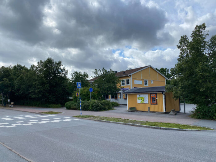 Storvreta, Uppland, Sweden, Floorball, Zviedrija