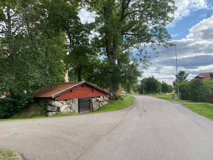 Vaksala, Uppland, Sweden, Schweden