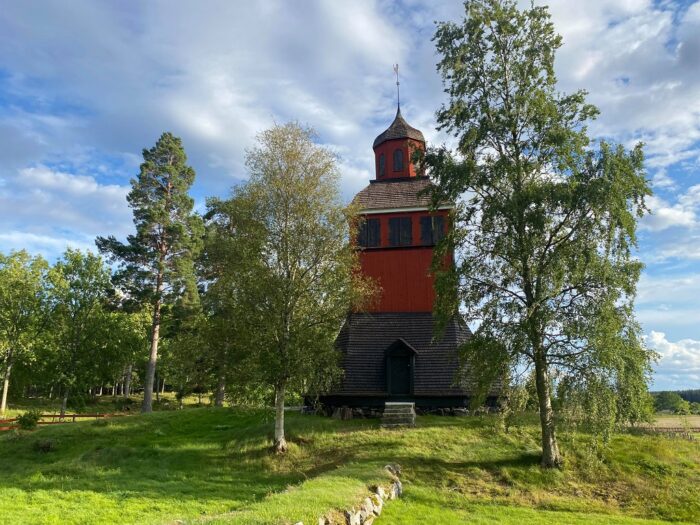 Hökhuvud, Uppland, Sweden