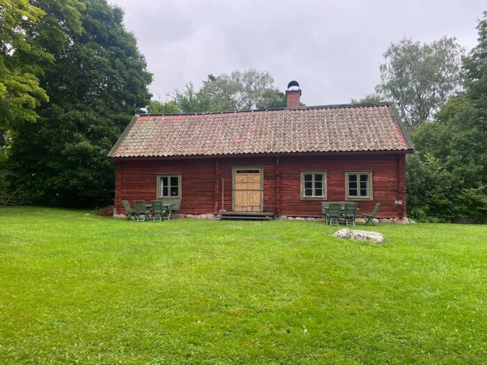 Härkeberga, Uppland, Sweden