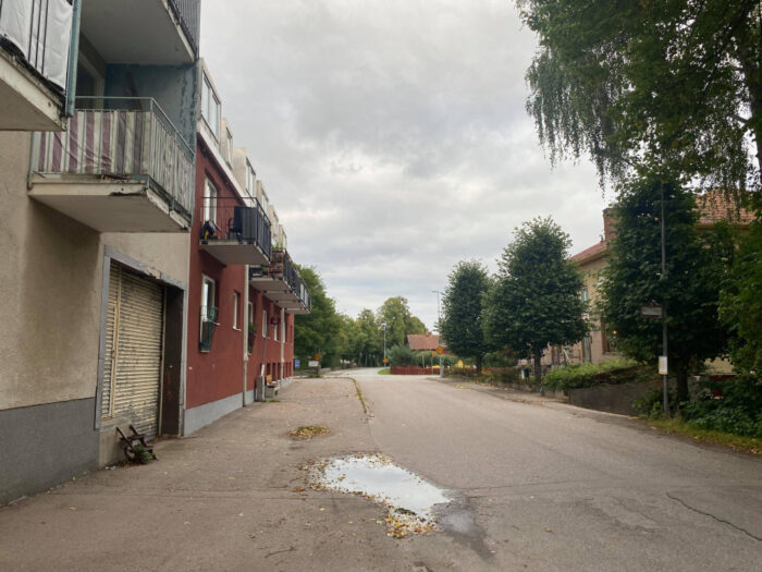 Grillby, Uppland, Sweden, Svezia