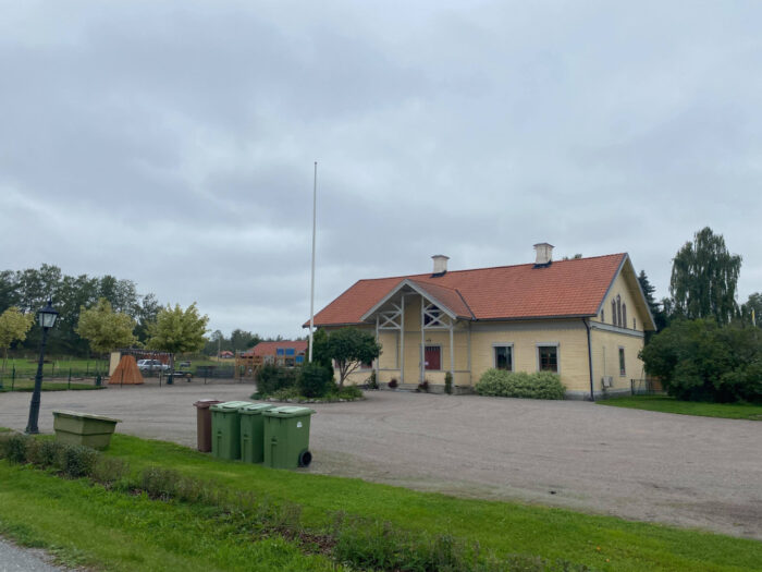 Härnevi, Uppland, Sweden, Suecia