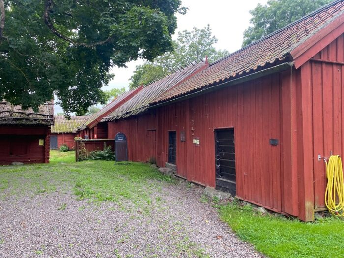 Härkeberga, Uppland, Sweden