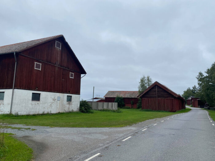 Benala, Uppland, Sweden, Zweden
