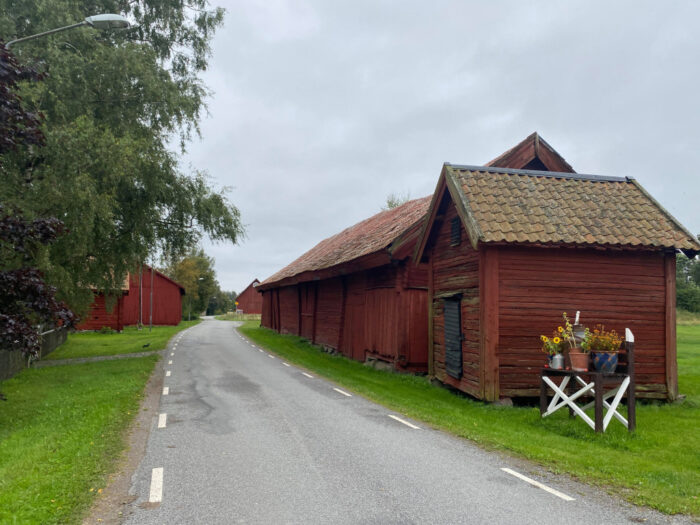 Benala, Uppland, Sweden, Suecia, Svezia