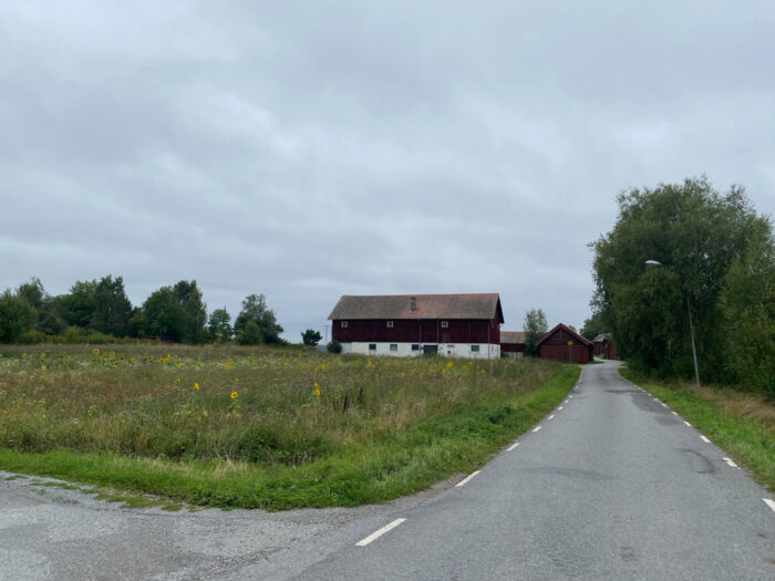 Benala, Uppland, Sweden, Sverige