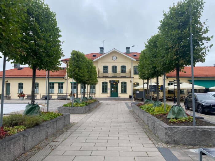 Sala, Västmanland, Sweden, İsveç