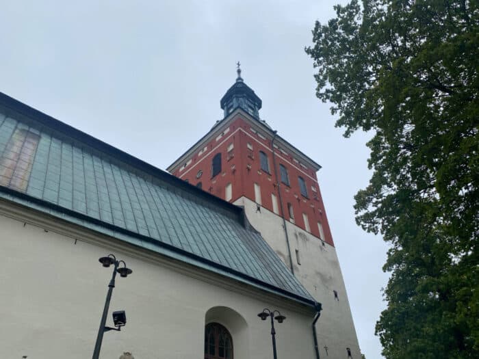 Sala, Västmanland, Sweden, Švedska