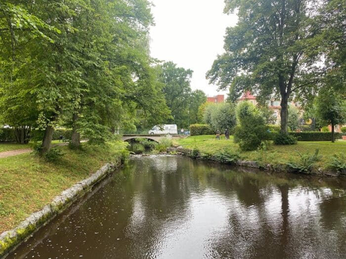 Sala, Västmanland, Sweden, Швеция