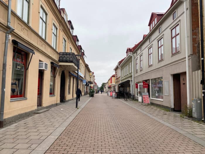 Sala, Västmanland, Sweden, Svédország