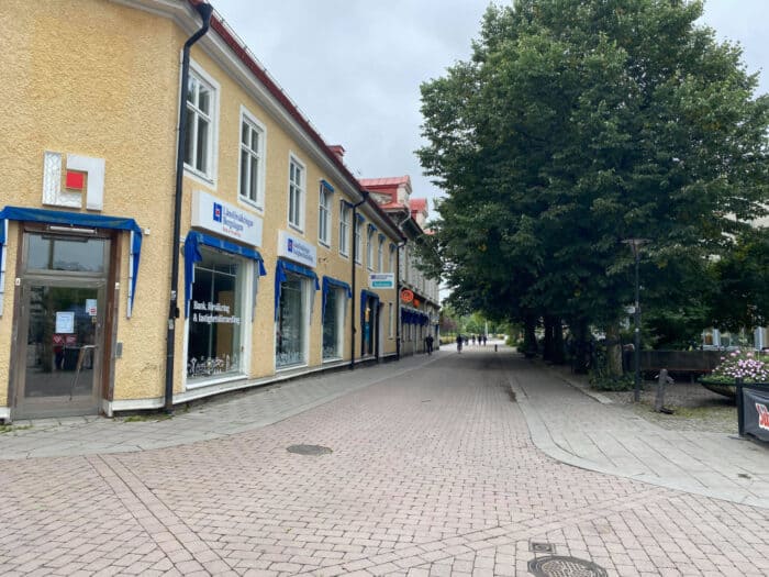 Sala, Västmanland, Sweden, Suède