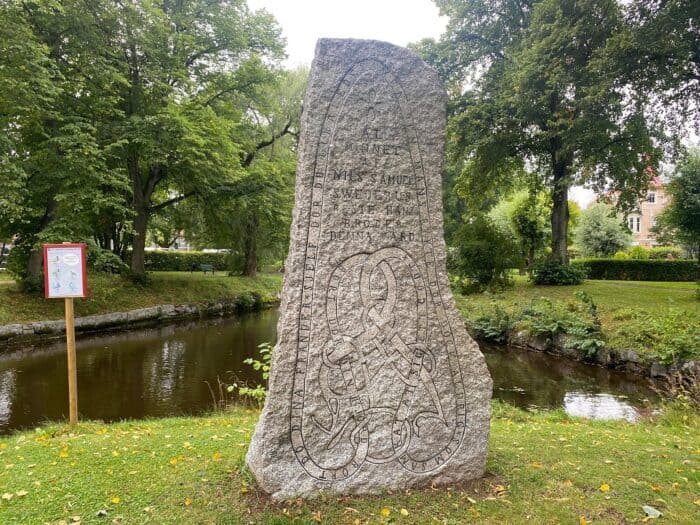 Sala, Västmanland, Sweden, Schweden