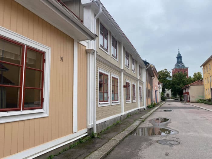 Sala, Västmanland, Sweden, Švédsko
