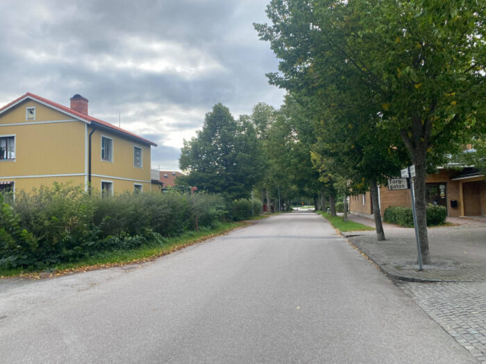 Grillby, Uppland, Sweden, Schweden