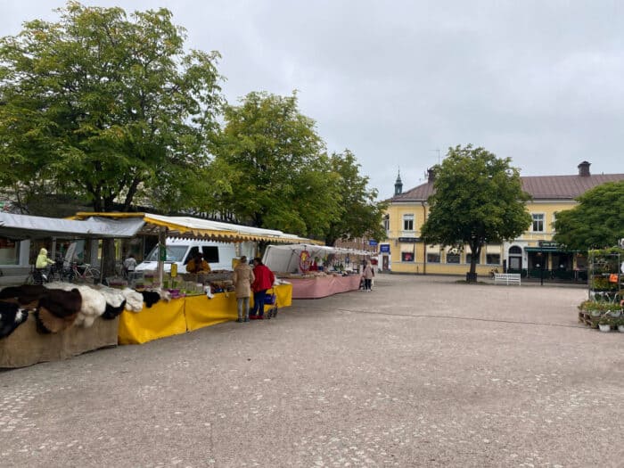 Sala, Västmanland, Sweden, Zviedrija