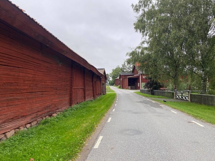 Benala, Uppland, Sweden, Schweden