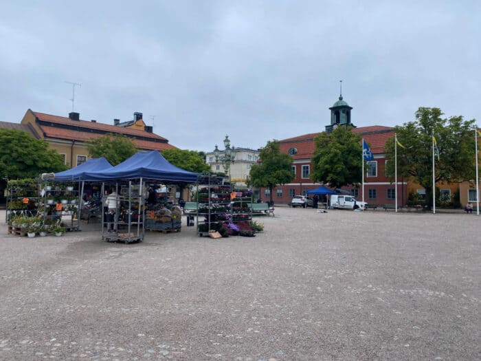 Sala, Västmanland, Sweden, Zweden