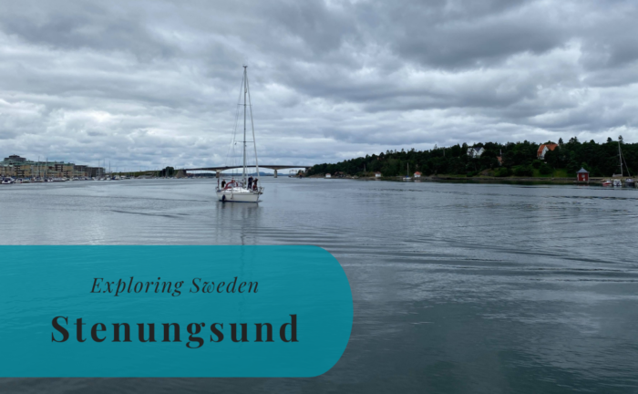 Stenungsund, Bohuslän, Exploring Sweden
