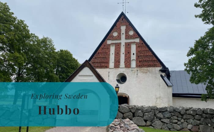 Hubbo, Västmanland, Exploring Sweden