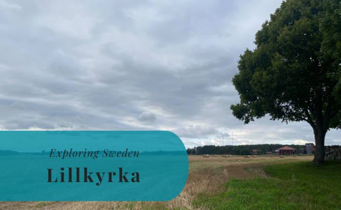 Lillkyrka, Uppland, Exploring Sweden