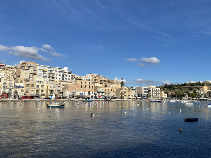 Marsaskala, Malta
