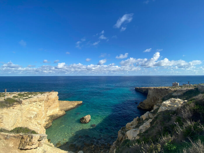 Xgħajra, Malta