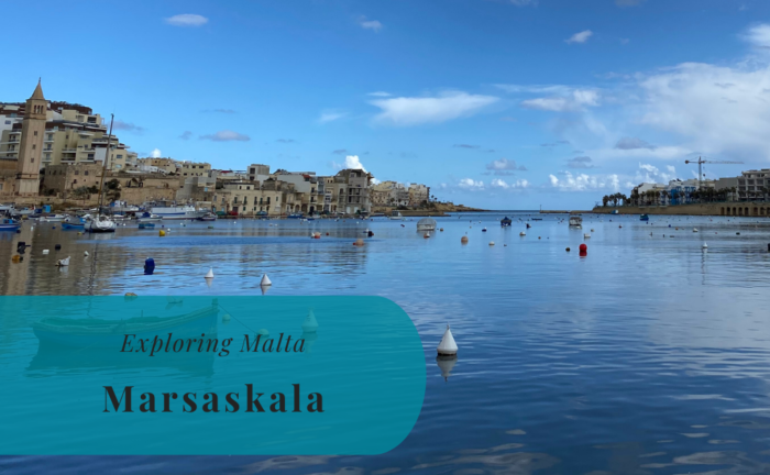 Marsaskala, Exploring Malta