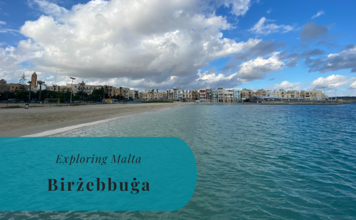 Birżebbuġa, Exploring Malta