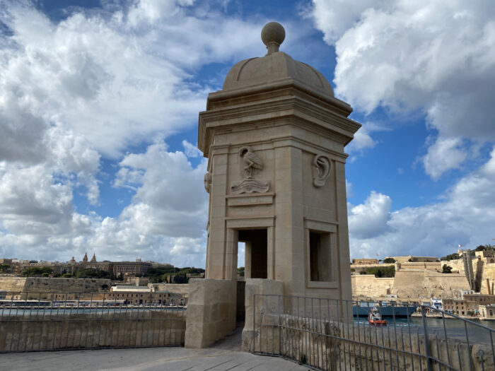 Senglea, Malta, Three Cities