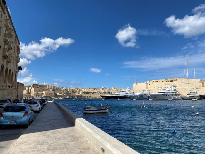Senglea, Malta, Three Cities, Isla, Malte, Малта