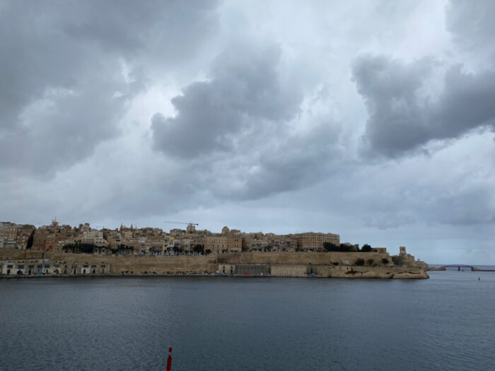 Senglea, Malta, Three Cities