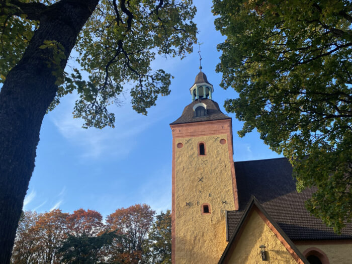 Ösmo, Södermanland, Sweden, Kyrka, Church, Kirche