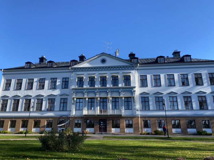 Gysinge, Gästrikland, Sweden, Herrgård, Mansion