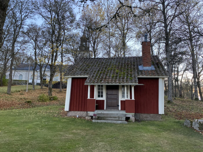 Altunaby, Uppland, Sweden, İsveç, Swiden