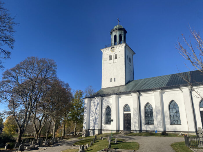 Fellingsbro Kyrkby, Västmanland, Sweden, Kyrka, Kirche, Church