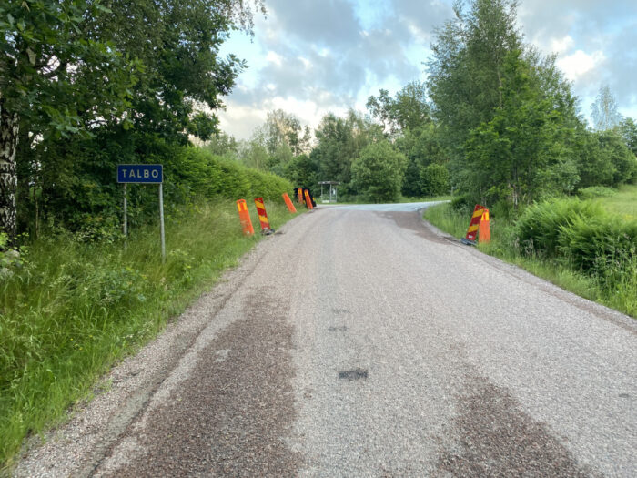 Talbo, Bohuslän, Sweden, Sverige, Schweden