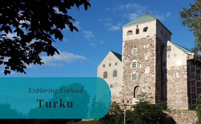 Turku, Varsinais-Suomi, Exploring Finland, Åbo