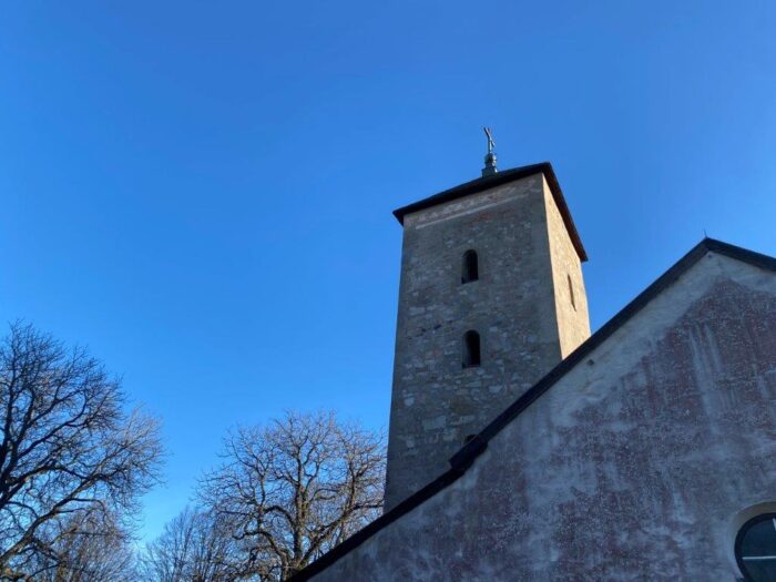 Skånela, Uppland, Sweden