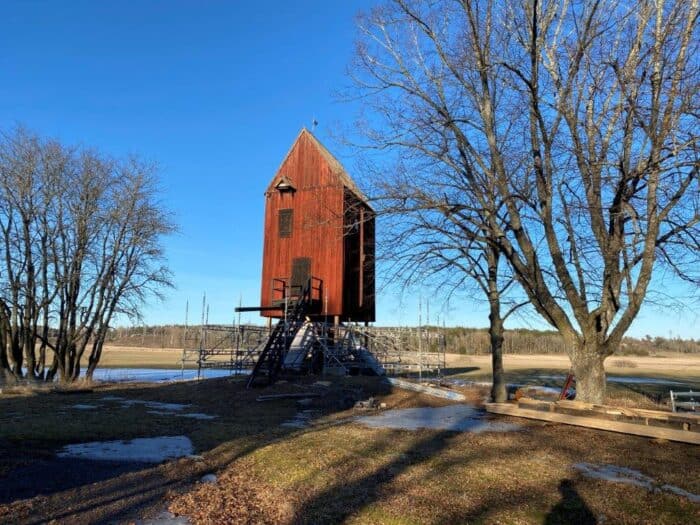 Skånela, Uppland, Sweden, Sverige, Schweden