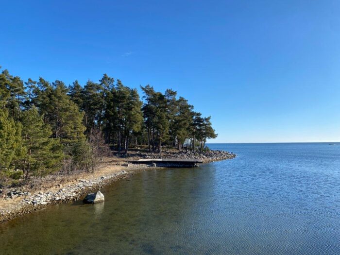 Singö, Uppland, Sweden, Östersjön, Baltic Sea