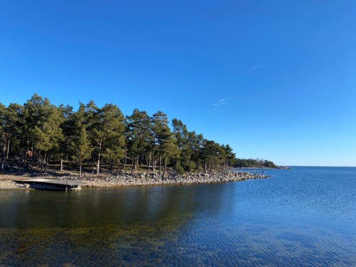 Singö, Uppland, Sweden, Sverige, Schweden