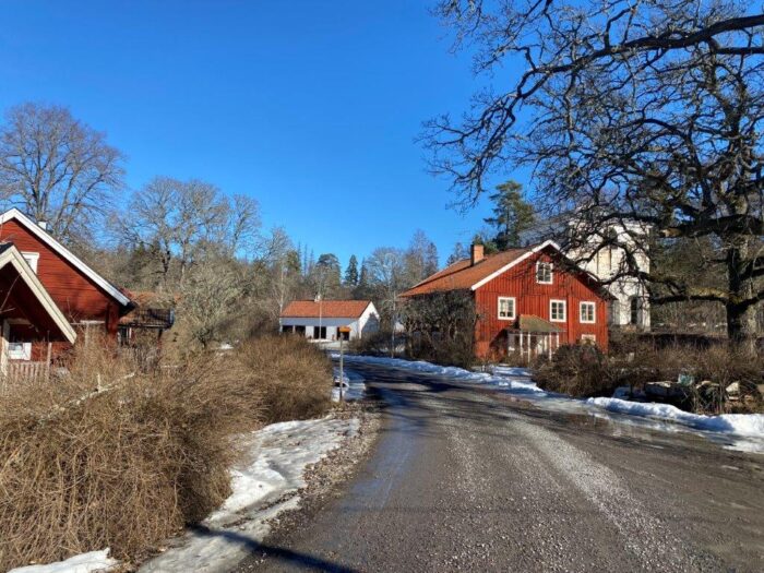 Vällnora, Uppland, Sweden