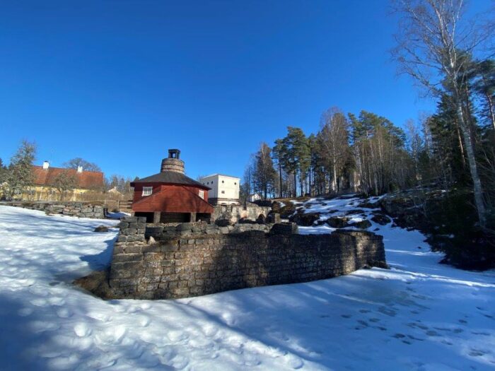 Bennebol, Uppland, Sweden