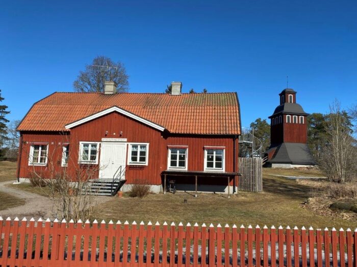 Knutby, Uppland, Sweden