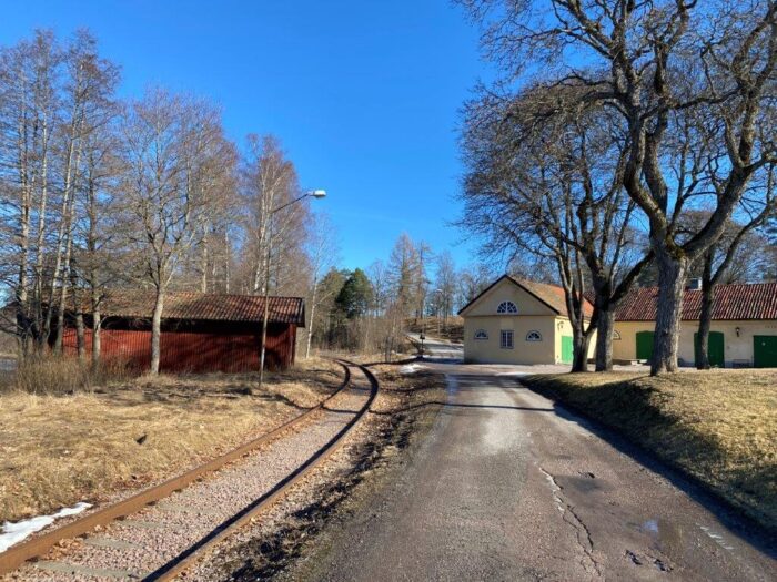 Ramnäs, Västmanland, Sweden