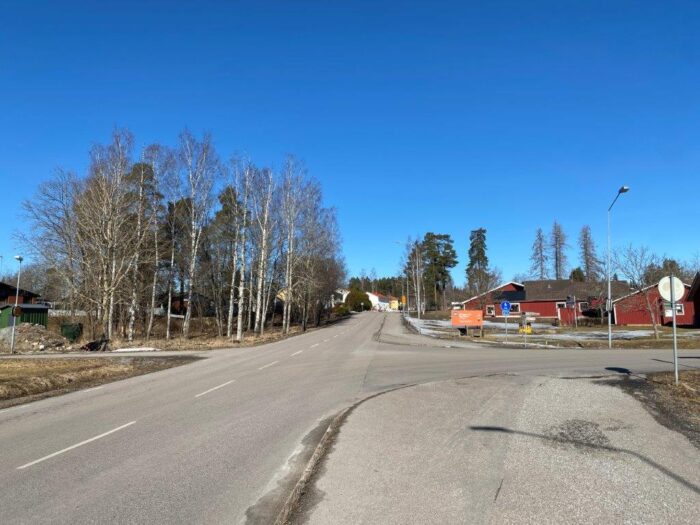Virsbo, Västmanland, Sweden