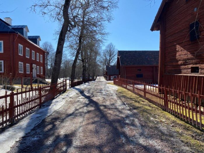 Ängelsberg, Västmanland, Sweden